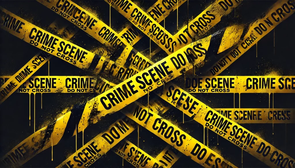 dall%c2%b7e-2024-11-27-19-03-54-a-dark-ominous-image-with-a-black-background-completely-crisscrossed-with-bright-yellow-police-tape-reading-crime-scene-do-not-cross-the-yellow-ta-3